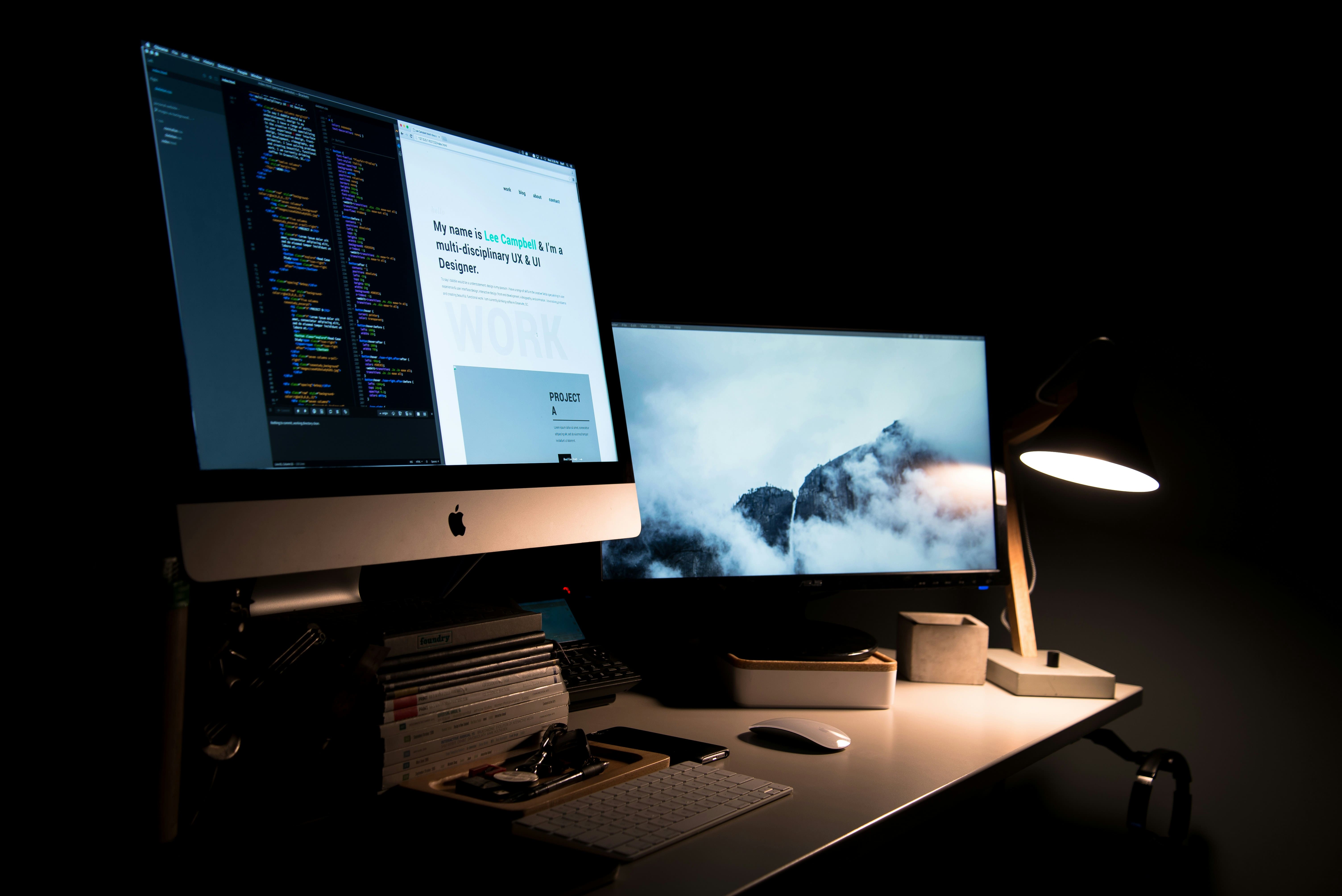 Advance | Laravel