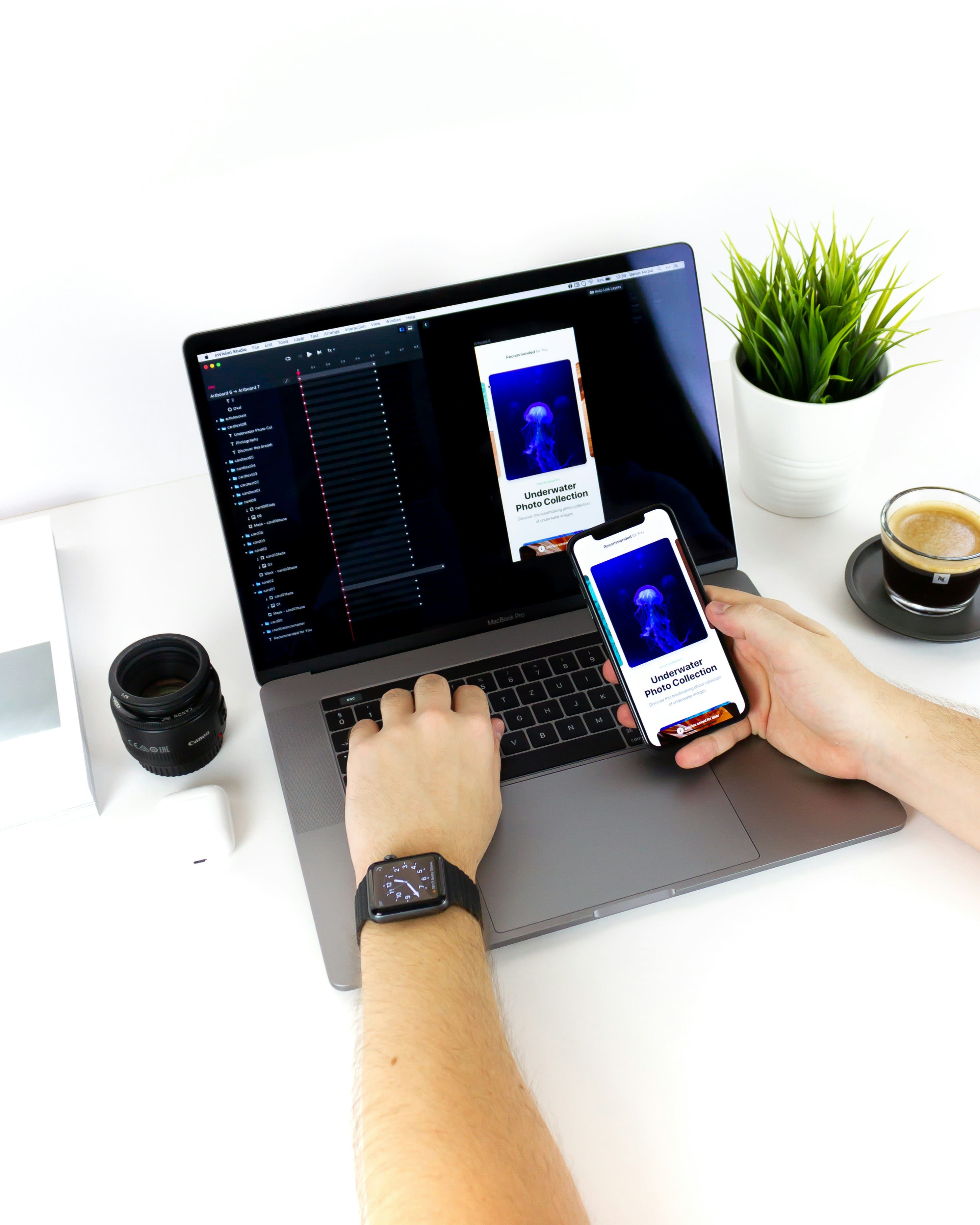 Intermediate | Flutter