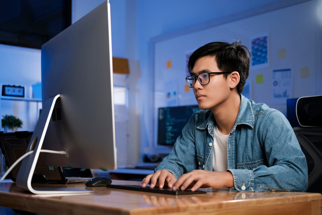 Junior Web Development