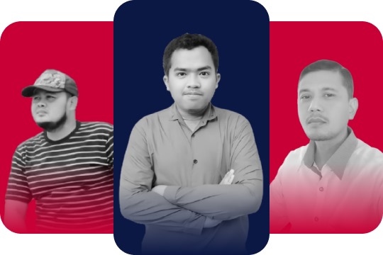 Speakers of the Event